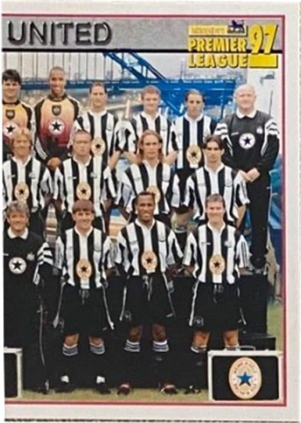 NU 1997