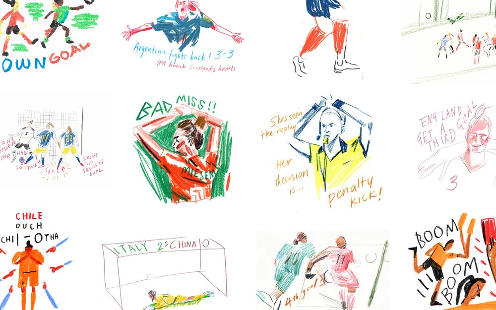 FIFA Women's World Cup