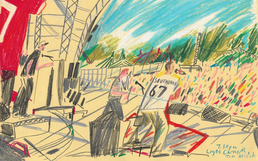 Field Day Festival