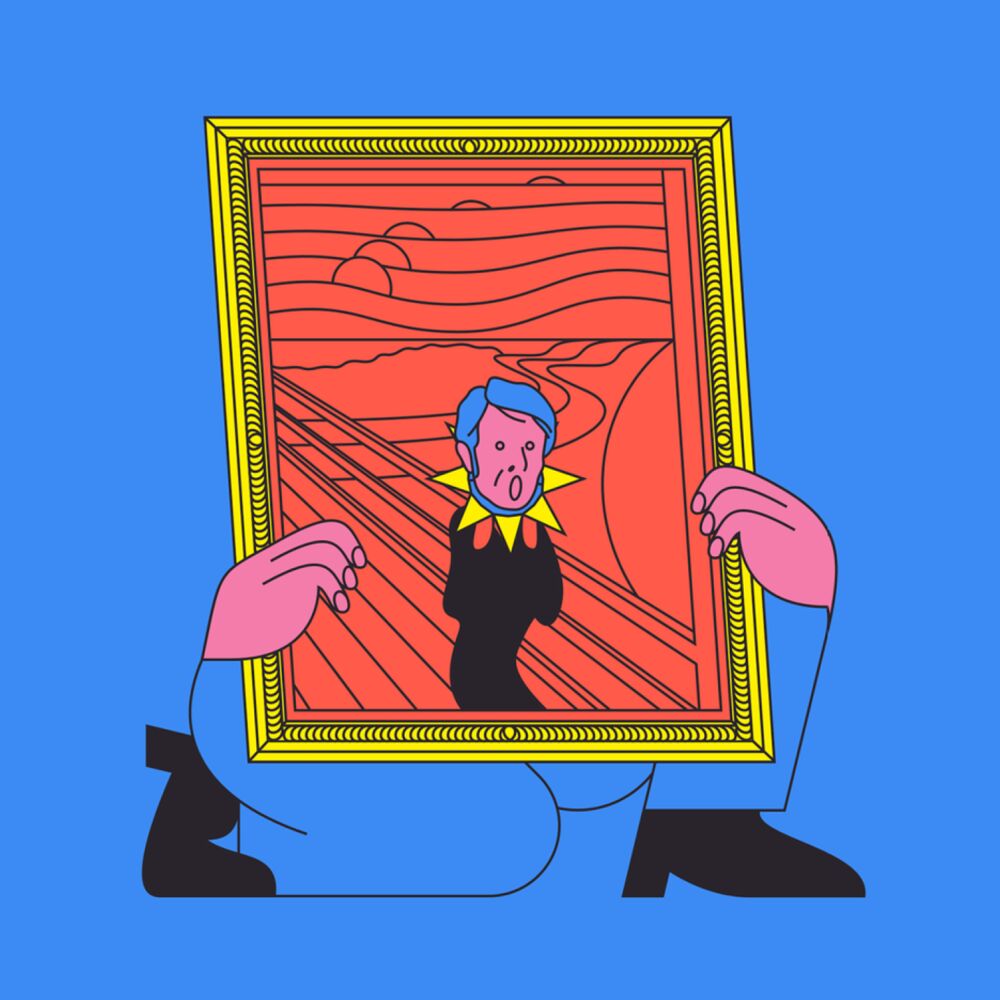 Sagmeister & Walsh