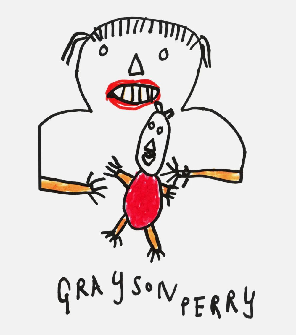 Grayson Perry
