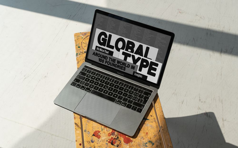 Global Type