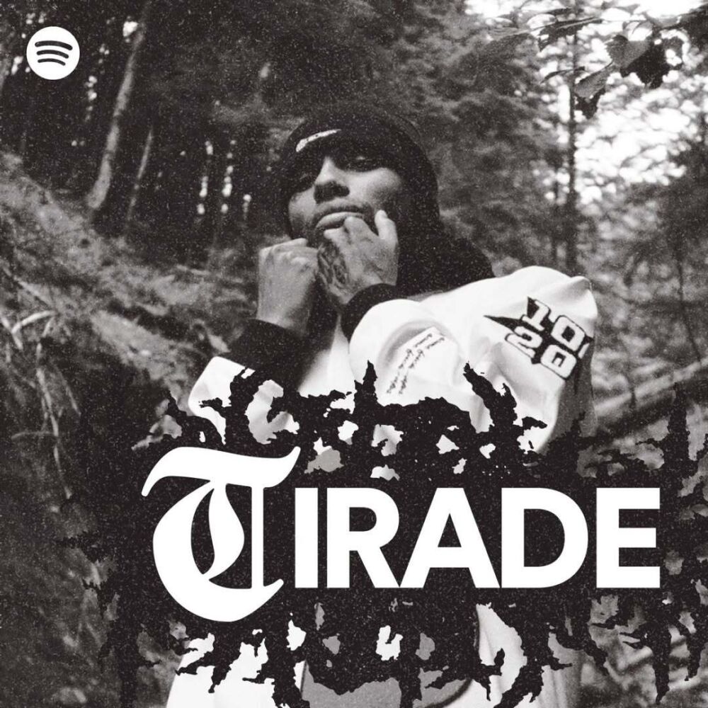 Spotify: Tirade