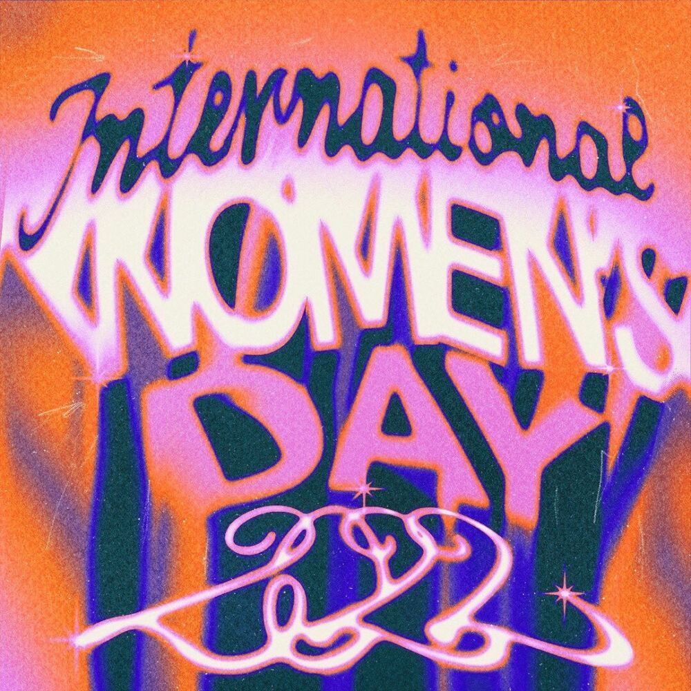 International Women's Day