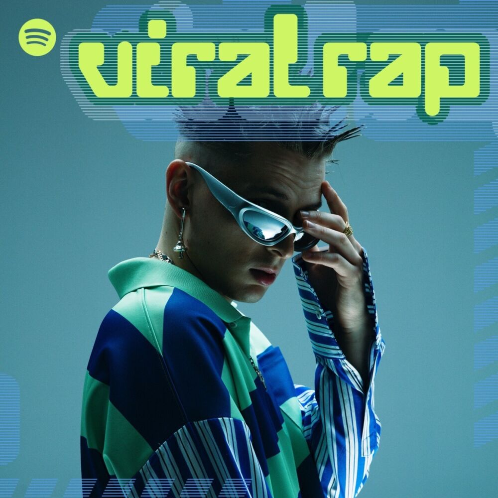 Spotify: Viral Rap